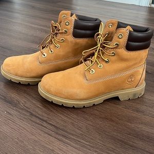 Womens Timberland Boots